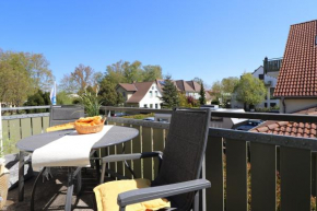 Altes Wasserwerk App 13 in Wustrow